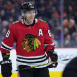 Rangers trade for Kane; Hurricanes, Leafs, Oilers load up