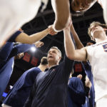 ACC admits blown call cost Duke in OT loss at No. 8 Virginia