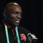 Rodgers, QBs become top attractions at NFL combine