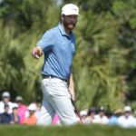 Chris Kirk, after 8-year wait, wins the Honda Classic