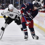 Kopitar scores 4, Kempe nets SO winner as Kings top Jets 6-5