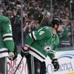 Kane, Domi lead big Blackhawks rally in 4-3 win over Stars