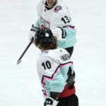 NHL All-Star Game final matchup: Central vs Atlantic
