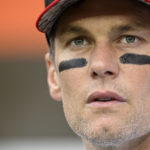 Tom Brady retires at 45, insisting this time it's 'for good'