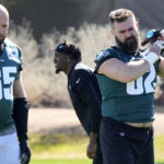 Depth of roster gives Eagles edge in Super Bowl matchup