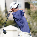Taylor, Hadwin lead in Phoenix after frost delay, gusty wind