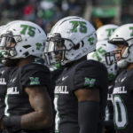 Signed bill sets Nov. 14 memorial for Marshall plane crash