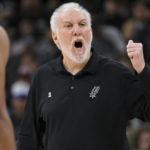 Gasol, Nowitzki, Parker, Popovich among Hoop Hall finalists