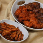 How the 'boneless wing' became a tasty culinary lie