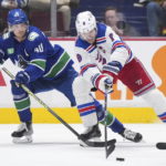 Panarin, Zibanejad help Rangers beat Canucks 6-4