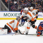 Oilers star Connor McDavid scores twice, reaches 800 points