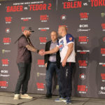 The Emperor's Last: MMA pioneer Fedor Emelianenko retiring
