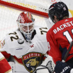 Panthers beat Capitals 6-3 in matchup of playoff contenders
