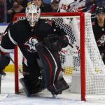 Dylan Cozens scores 3 in Sabres' 7-4 rout of Capitals