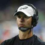 Cardinals hire Eagles coordinator Gannon as next coach