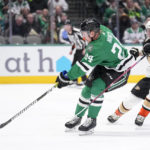 Tyler Seguin's shootout goal gives Stars 3-2 win over Ducks