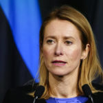 Baltic PMs: Olympic boycott possible if Russians compete