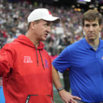 Kirk Cousins rallies NFC to 35-33 win over AFC in Pro Bowl