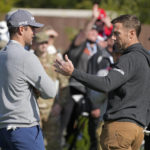 Star power at Pebble comes more from amateurs than pros