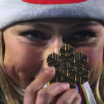 Shiffrin wins gold, thanks former coach after surprise split