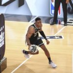 Utah wins Skills Challenge to open All-Star Saturday night