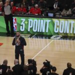 Mac McClung soars to slam dunk title at All-Star Saturday