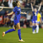 US women win SheBelieves Cup with 2-1 win over Brazil