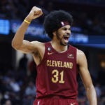 Mitchell scores 41 as Cavs hand Spurs 13th straight loss