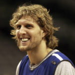 Gasol, Nowitzki, Parker, Popovich among Hoop Hall finalists