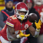 Super Bowl-bound Chiefs are built around Patrick Mahomes