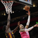 Beal, Wizards spoil Snyder's Hawks debut with 119-116 win
