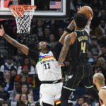 LaMelo Ball helps Hornets beat Timberwolves 121-113
