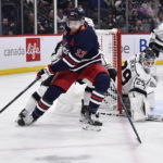 Kopitar scores 4, Kempe nets SO winner as Kings top Jets 6-5