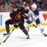 McDavid, Hyman help Oilers snap Senators' four-game streak