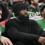 Tatum's 38 points help Celtics roll past Pistons 127-109