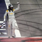 Column: Kyle Busch out to prove he is still best in NASCAR
