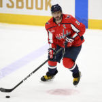Alex Ovechkin away from Capitals to attend to family matter