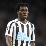 Ghana soccer player Atsu's well-being, whereabouts unknown