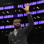 2 days later, LeBron still feels scoring record is 'surreal'