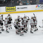 Mrazek leads Blackhawks to 4-3 shootout win over Sharks