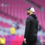 Super Bowl 2023: Chiefs vs. Eagles live updates