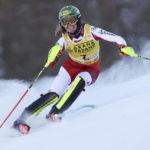 Austrian ski team aims to rediscover its magic at worlds