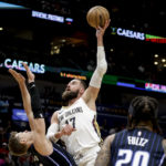 Banchero scores 29, Magic top Pelicans 101-93