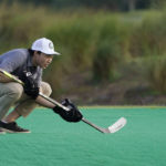 NHL takes skills showcase outside, McDavid shines inside