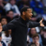 Mavs hang on after Doncic hurt, hand Pels 10th straight loss