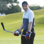 NHL takes skills showcase outside, McDavid shines inside