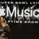 Rihanna promises a 'jam-packed' Super Bowl halftime show