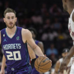 Williams, Hornets send Heat to 4th straight defeat 108-103