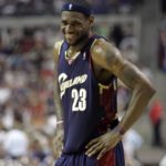 Memorable LeBron James moments as he closes in on NBA record