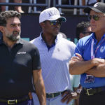 Column: LIV resumes after break that was anything but loud